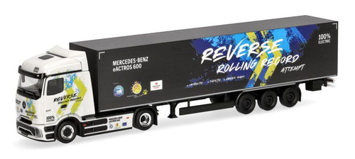 Herpa mercedes benz eactros - herpa,,