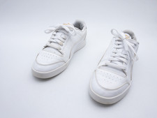 PUMA Baskets Unisex Blanc