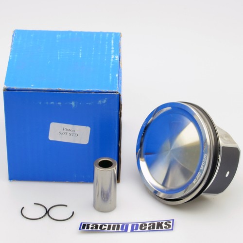 Piston moteur pour land - pour,