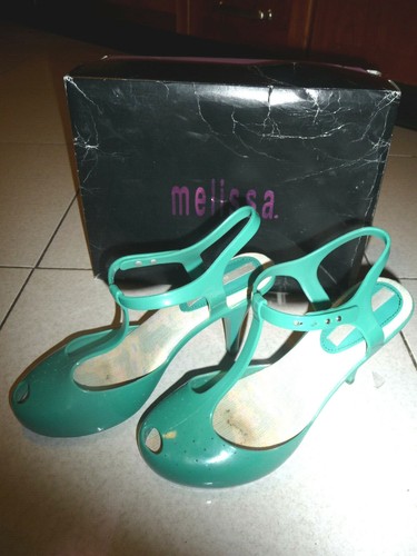 Melissa vivienne westwood 6 - melissa, uk