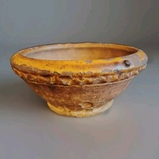 Magnifique mortier terre - magnifique,