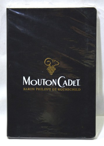 Mouton cadet vin - cadet, baron