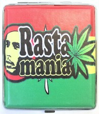 Eclipse Rasta Mania Crushproof
