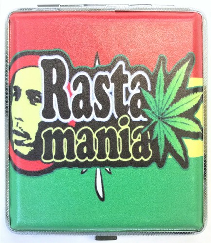 Eclipse rasta mania crushproof - eclipse,