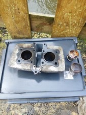 Cylindre Pistons JC24E Honda