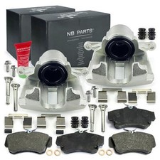 Étriers Pinces de Frein 57mm