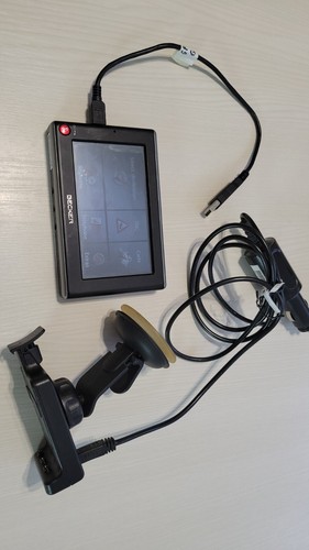 Gps voiture modèle - gps,