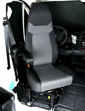 Aguti Siège avec 2 accoudoirs