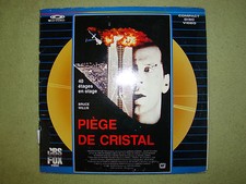 Laserdisc laser disc - disc,