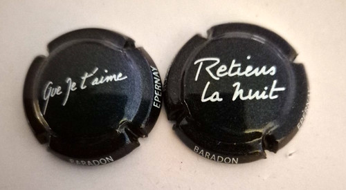 Capsule champagne janisson - capsule, de