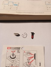 KIT DE REPARATION RESSORT