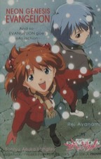 Télécarte JAPON - MANGA -