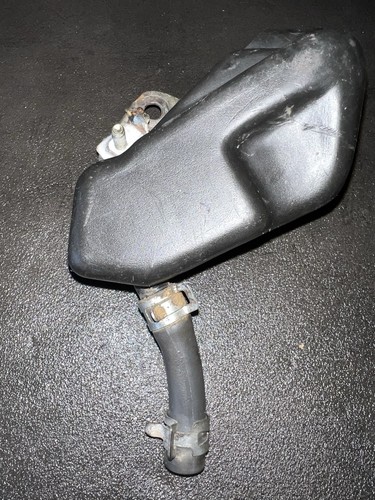 Boîte air yamaha - À, 80