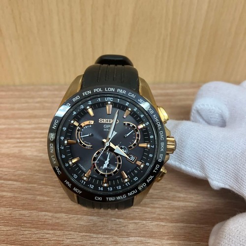 Montre seiko astron gps solar - seiko,