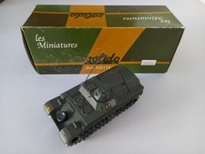 Solido - Char AMX 13T - Réf
