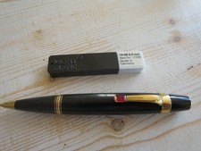 stylo porte mine 0,9mm  mont