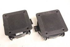 BMW X3 F25 Kit Haut-Parleur