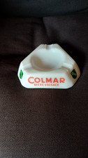 cendrier de collection COLMAR bière d"Alsace