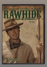 RAWHIDE Clint EASTWOOD