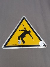 Panneaux De Sécurité