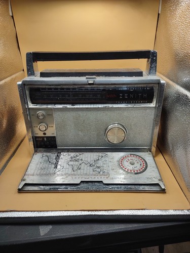 Zenith royal 3000 - zenith, 3000-1