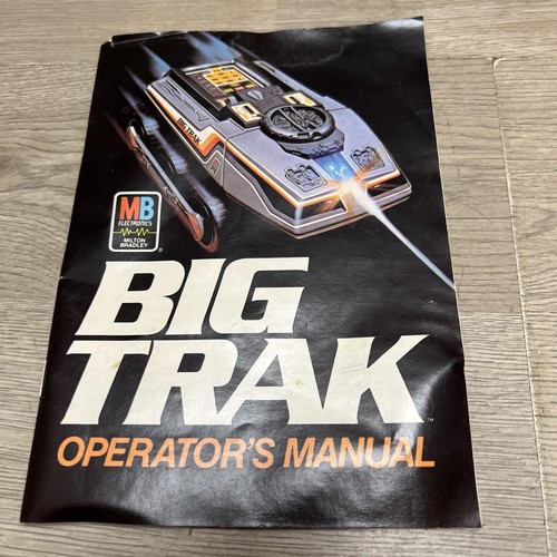 Vintage 1979 milton bradley - vintage,