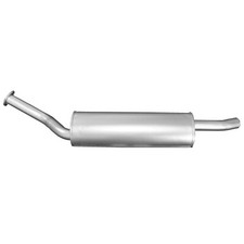 Silencieux arriere echappement pour BMW 3 E21 320 3er-Serie a*