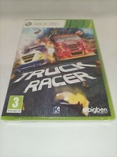 Truck racer Neuf Xbox 360