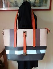 grand sac neuf TOM & EVA 