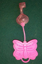 CLE MAISON MAGIQUE BARBIE MATTEL 2000