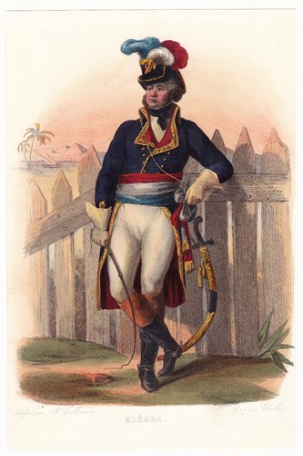 Portrait jean baptiste kléber - portrait, jean-baptiste