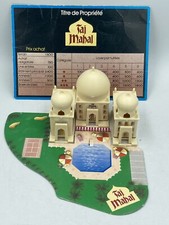 MB Jeu De Société HÔTEL