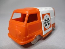 AG805 SESAME 1/43 RENAULT