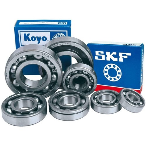 Coussinets 6201 2rsh skf - 6201/2rsh,