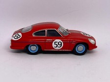 DB PANHARD HBR4 #59 24H DU