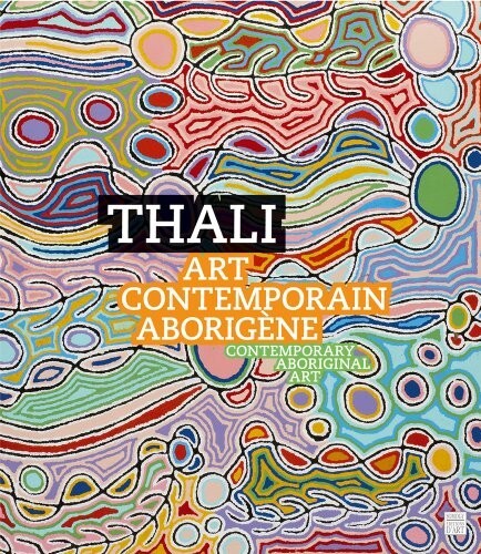 Thali art contemporain - thali,,