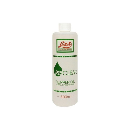 Huile r15 pour - huile, tondeuse