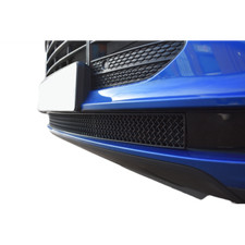 Porsche Macan Turbo 19-21 -