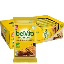 BELVITA - Moelleux Petit