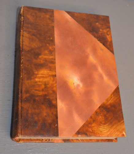 Ancien livre emily brontë - livre,