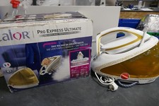 Centrale vapeur CALOR model