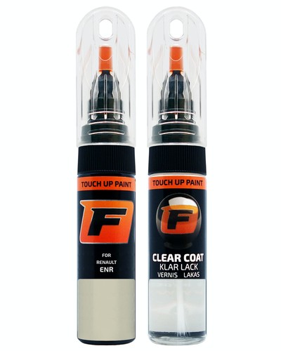 Peinture retouche pour - de,
