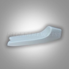 LR02 Coque Arriere Moto Guzzi