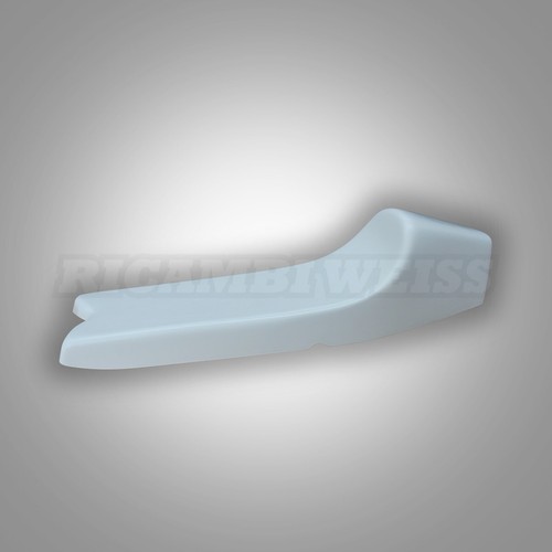 Lr02 coque arriere moto - arriere, guzzi