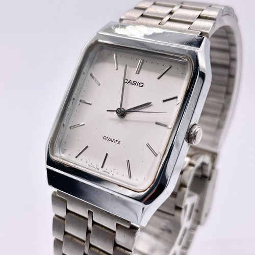 Montre quartz casio 337 - montre, à