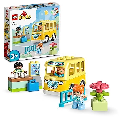 Lego duplo - duplo, town