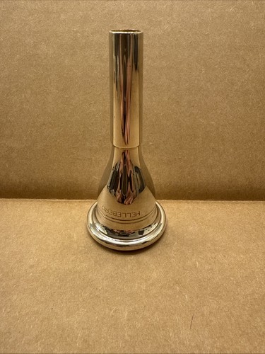 Conn helleberg tuba mouthpiece - tuba,