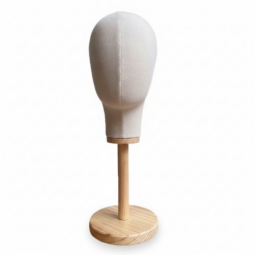 Mannequin chapeaux autoportant - mannequin,