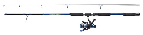 Firebird spinning combo - firebird,