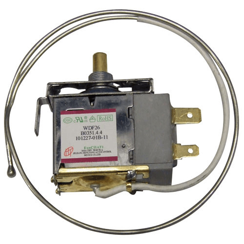 Thermostat wdf34k 921 028 pour - wdf34k-921-028,